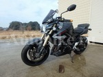 �������� �� ������ �������� Suzuki GSR750A 2013 ���� 11